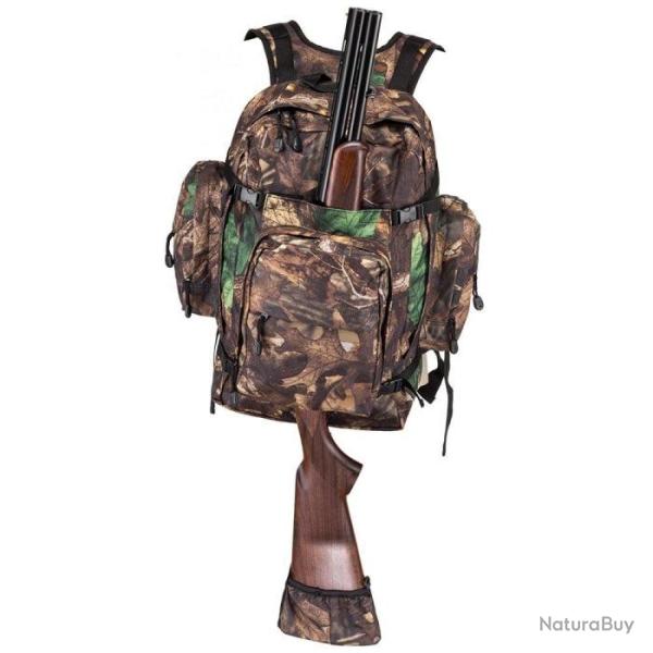 Sac � dos Country porte fusil - 40 L