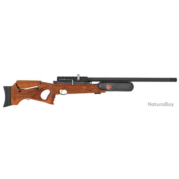 HATSAN PCP NOVASTAR AIRGUN Cal.6,35 mm, 19,9 Joules
