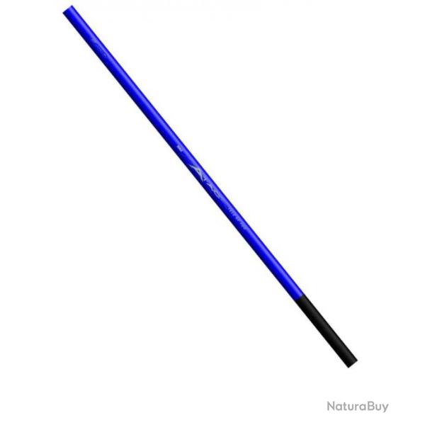 CANNE FRITURE ZEBCO ATAC TELE SFZEB 5m