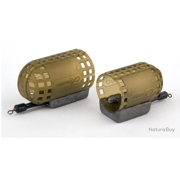 FEEDER DOMED CAGE FEEDER MEDIUM NPC 20gr