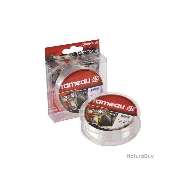 FIL CARPODROME RAMEAU 100M NPC 0.20mm / 4.47kg