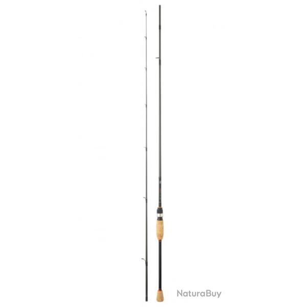 CANNE DAIWA PRESSO I PRIMI 2020 NPC 1m83 L (light) 2-8gr