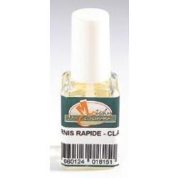 VERNIS RAPIDE JMC Clair