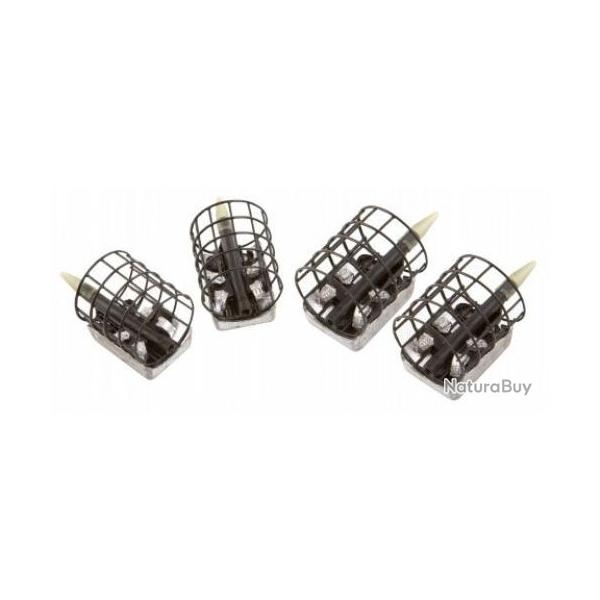 FEEDER IN LINE MEDIUM MATRIX NPC 40gr