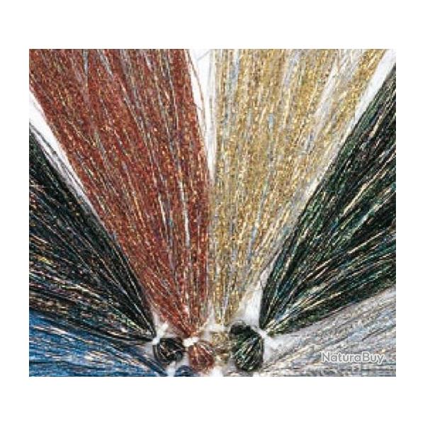 ULTRAFLASH JMC NPC Cuivre