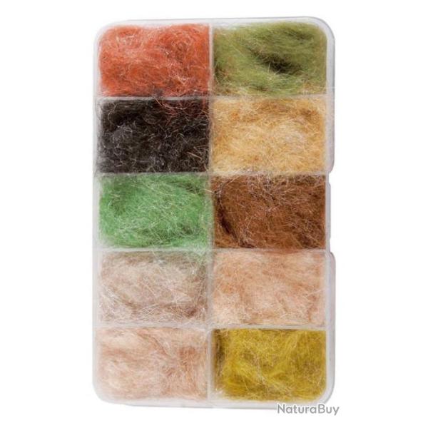 DUB OR PLUS NPC Olive