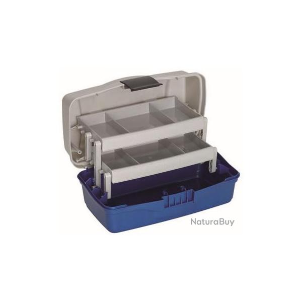 BOITE A PLATEAU A003 3 PLATEAU