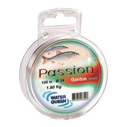 FIL PASSION GARDON 25M NPC 0.08mm / 0.70kg