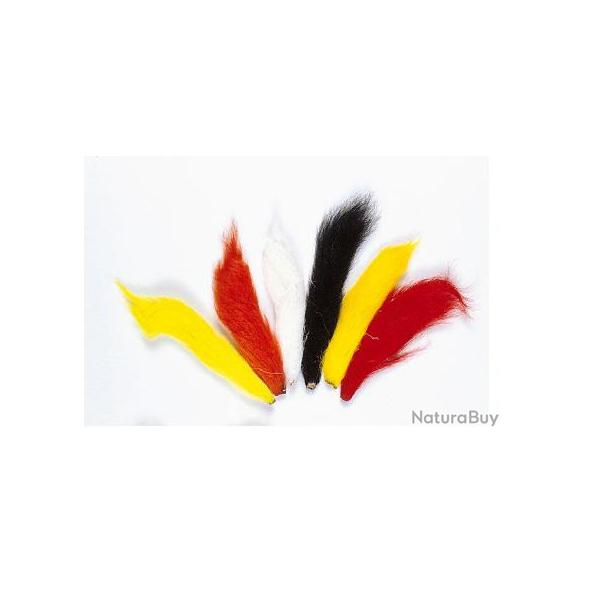 QUEUE DE VEAU JMC Noir