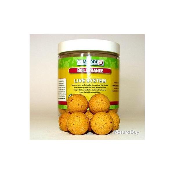 LIVE SYSTEM AIR BALL POP UPS NPC 15mm