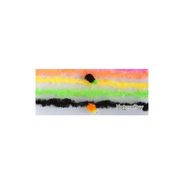 BLOB CHENILLE JMC NPC Corail