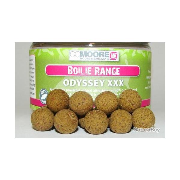 ODYSSEY XXX AIR BALL POP UPS NPC 15mm