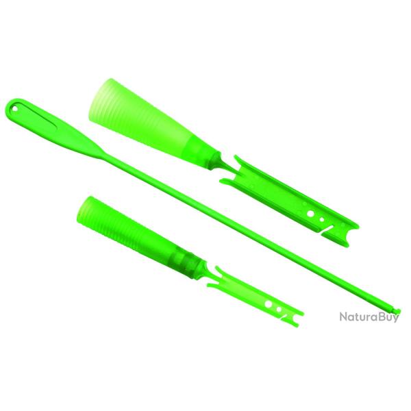 CONE + PLIOIR + CLE SECTION N�3