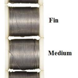 FIL DE PLOMB JMC Fin 37/100