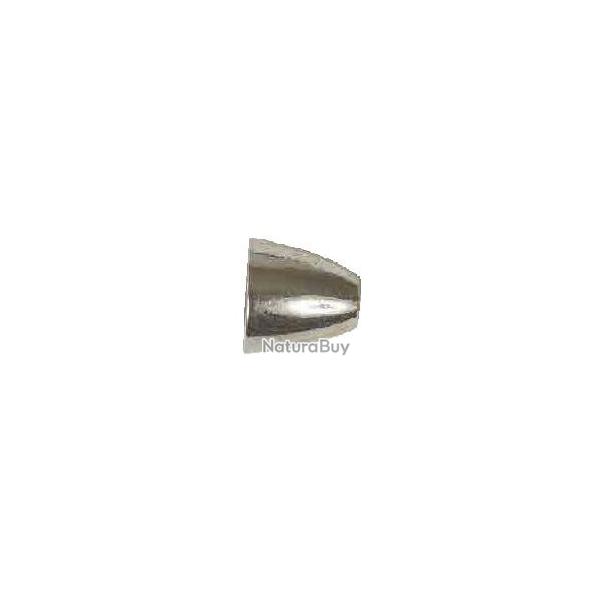 CASQUE STREAM TUNGSTENE PAR 10 5mm Argent