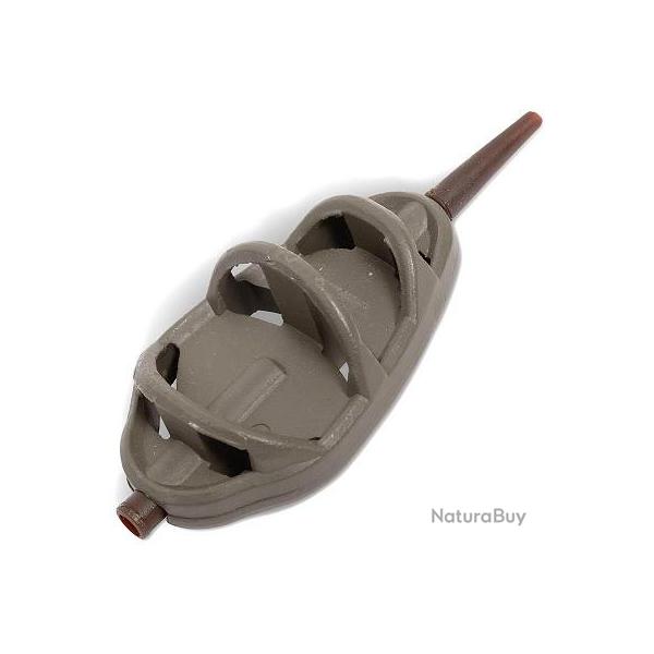 FEEDER HYDRUS METAL METHOD FEEDER NPC 60gr