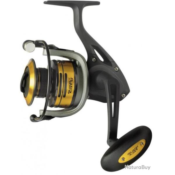 MOULINET BLACK CAT PASSION PRO FD 680