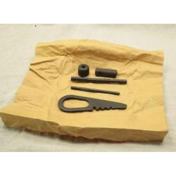 Kit entretien pour mosin nagant