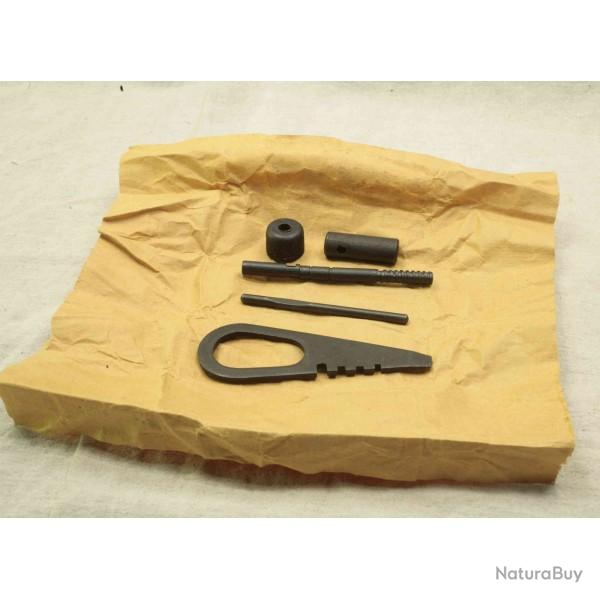Kit entretien pour mosin nagant