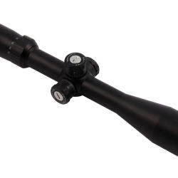 SHEPHERD SCOPES BRS MIL 4-16X44 FFP