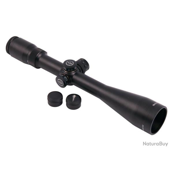 SHEPHERD SCOPES RUGGED 2.5-15X50 CROSSHAIR