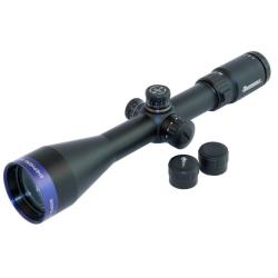 SHEPHERD SCOPES ROGUE 2.5-10X50 CR
