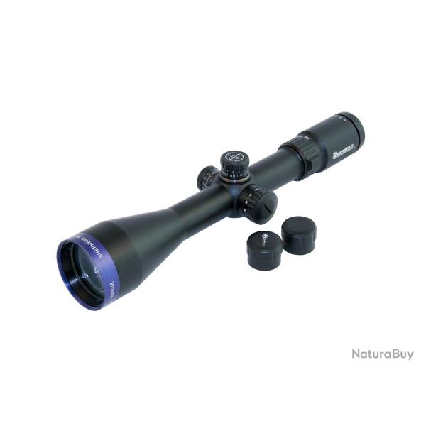 SHEPHERD SCOPES ROGUE 2.5-10X50 CR
