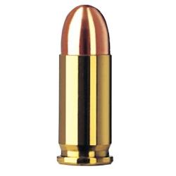 Boit de 50 munitions  7.65 br ( 32 ACP) FMJ 71 grs