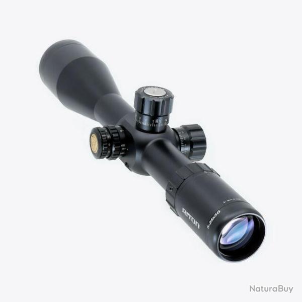 hawk frontier ffp 5-25*56 ext ir