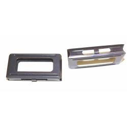 Clips 6 coups fusil italien carcano  calibre 6.5 et 7.35