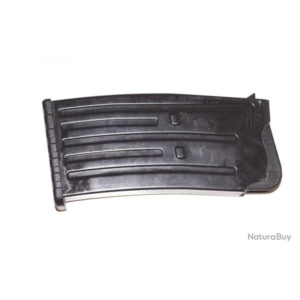 Chargeur fusil ATLAS 5 coups compatible toute game sauf as17 calibre 12/76