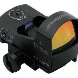 Point rouge Burris Fastfire 3 MOA