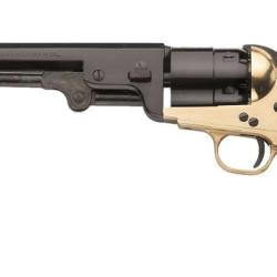 Revolver PIETTA 1851 Navy Millenium US Martial - Cal. 44 - Canon 7.5"