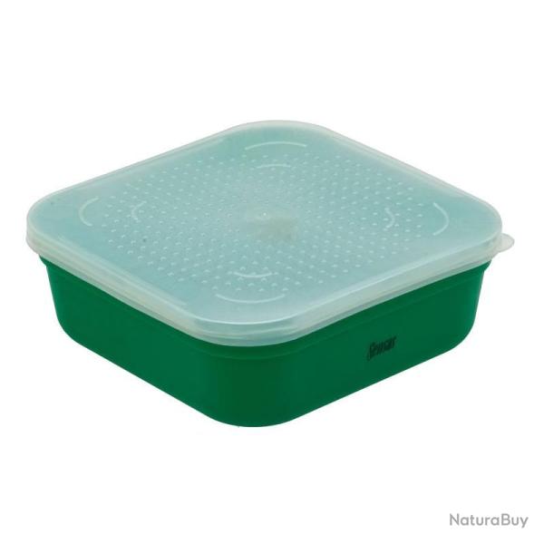 Boite � esches Championnat Verte 1,2L Sensas