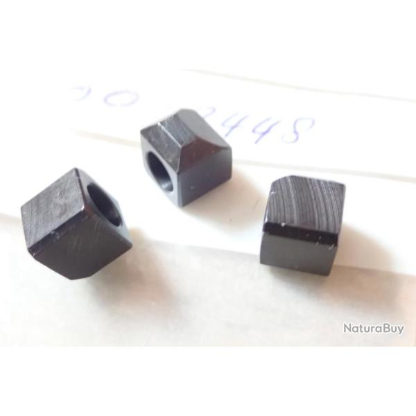 Clavette N� 7. Pi�ces d�tach�es pour dioptre WF Suisse Pour armuriers. Diopter Ersatzteile