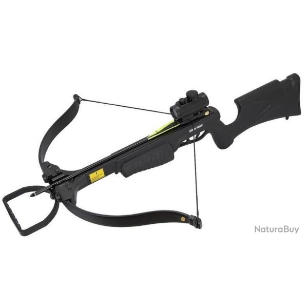 SANLIDA - Arbal�te CHACE WIND 150 Black