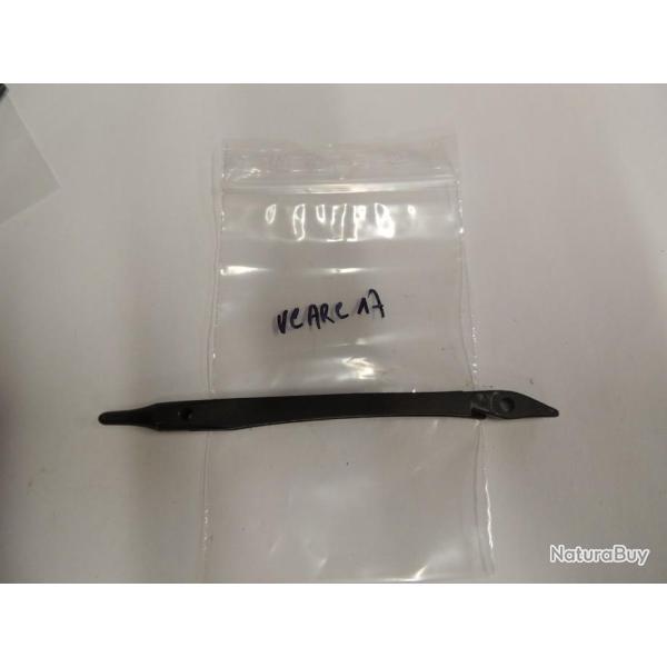 pieces detachees fusil VERNEY CARRON ARC calibre 12       17 bras de culasse