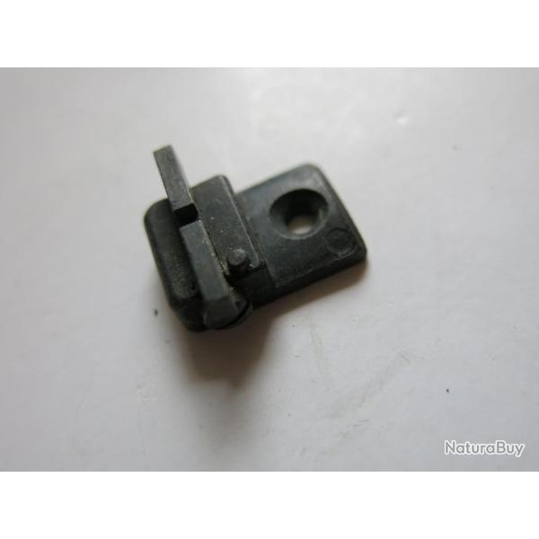 VENDU PAR CUIRASSIER11 VISEE FER ET  MASSIF  POUR  CARABINE