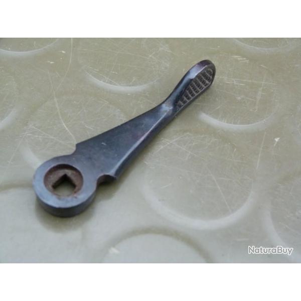 Clef seule pour fusil ROSSI calibre 12
