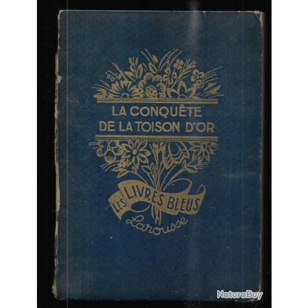 la conqu�te de la toison d'or au pays des merveilles et autres r�cits , gr�ce antique