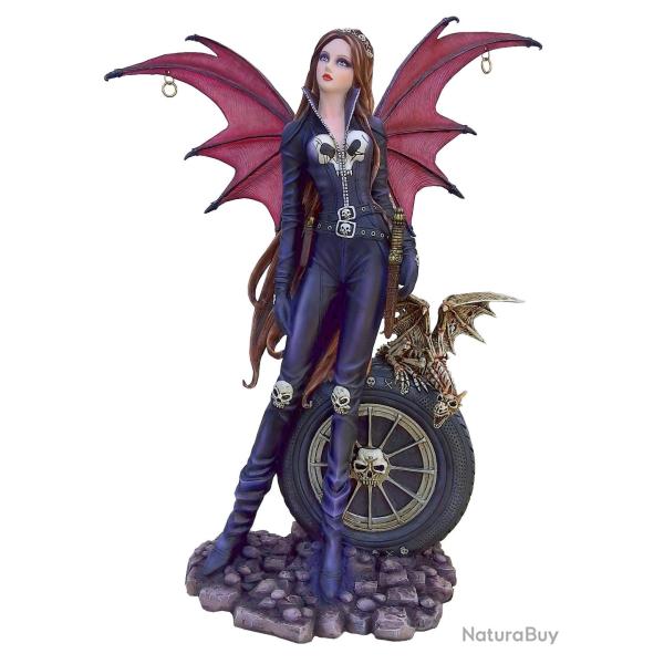 Grande Fe  Anawedd  Gothique  de 60 cm