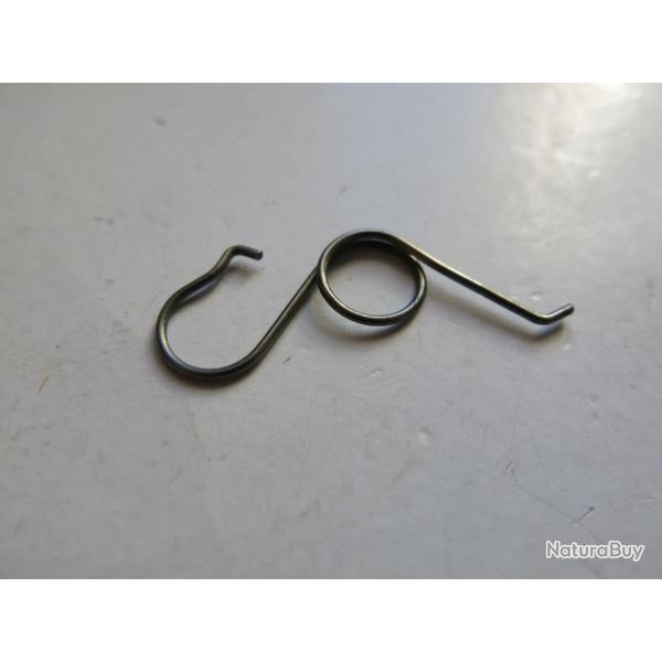 VENDU PAR CUIRASSIER11 RESSORT DE SOUS GARDE FUSIL SEMI AUTOMATIQUE ROTTWEIL