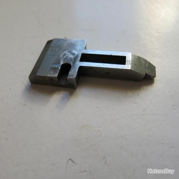 VENDU PAR CUIRASSIER11 VERROU DE FUSIL SUPERPOSE BROWNING B25 CALIBRE 12