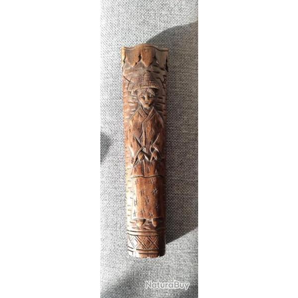 Manche de ....au choix