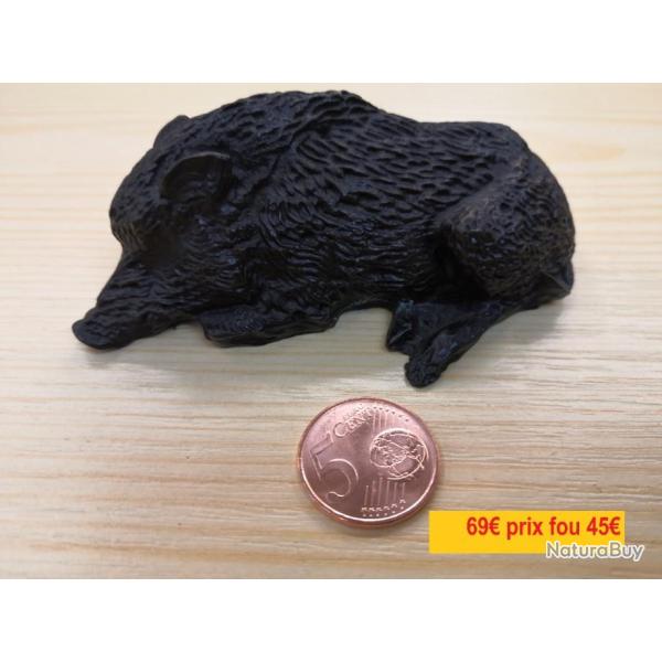 SANGLIER BRONZE N�21        CA00020