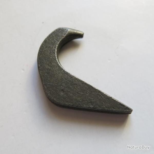 VENDU PAR CUIRASSIER11 N� 22 CHIEN BRUT A AJUSTER DE FUSIL HAMMERLESS CAL 12