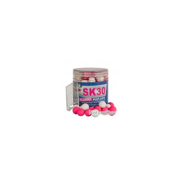POP UP SK30 BRIGHT FLUO 14mm