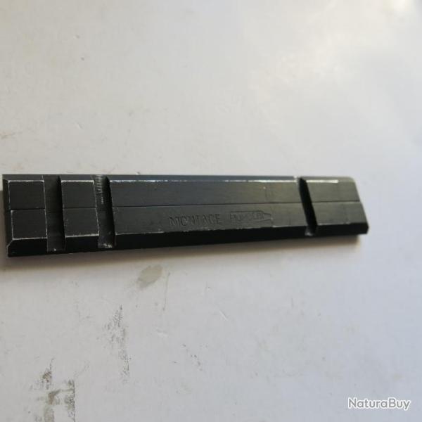 VENDU PAR CUIRASSIER11 RAMPE DE MONTAGE LUNETTE HUMBERT