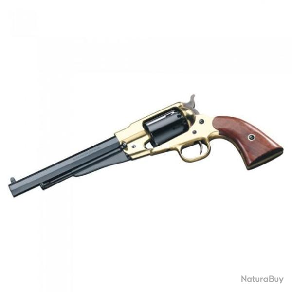 Revolver Pietta Remington 1858 New Model Army Texas Calibre 36 - RGB36 - Livraison Offerte