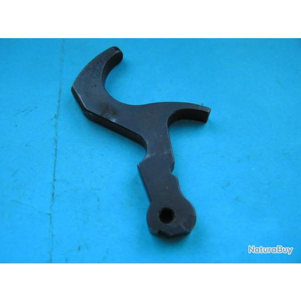 CHIEN RECK LEVIER SOUS GARDE